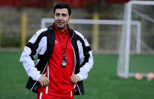 نبود رونالدو به نفع پرسپولیس است/ از عالیشاه حمایت می کنیم نبود رونالدو به نفع پرسپولیس است/ از عالیشاه حمایت می کنیم