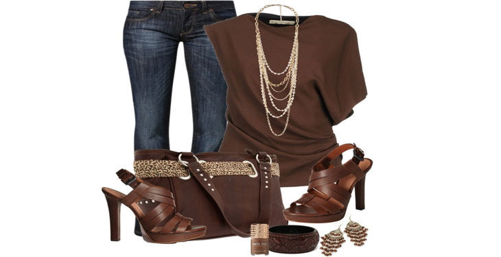 ۶ استایل شیک با شومیز برای مهمانیهای ساده تا مجلل شما