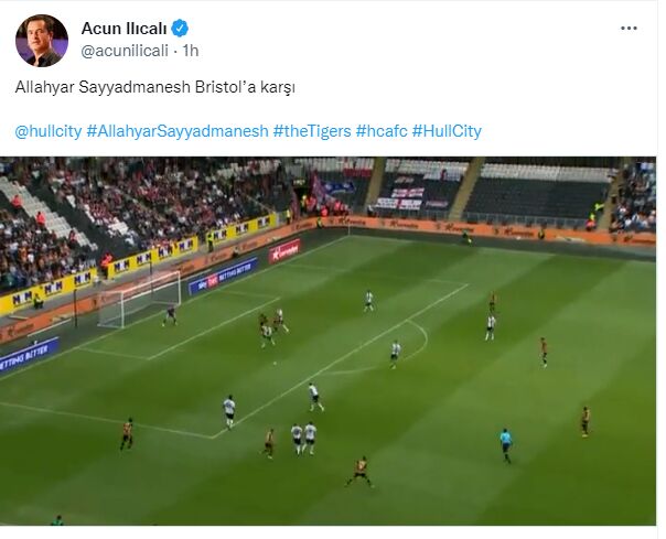 عکس | ستاره استقلالی مالک باشگاه را شگفتزده کرد/ انتشار ویدیویی از «جواهر» ایرانی در توییتر