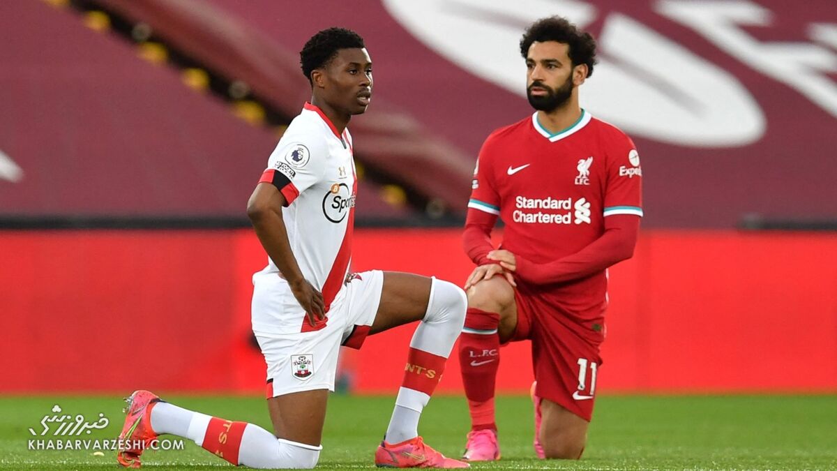 تصمیم جنجالی درباره حرکت ضدنژادپرستی/ این حرکت ارزش خودش را از دست میدهد