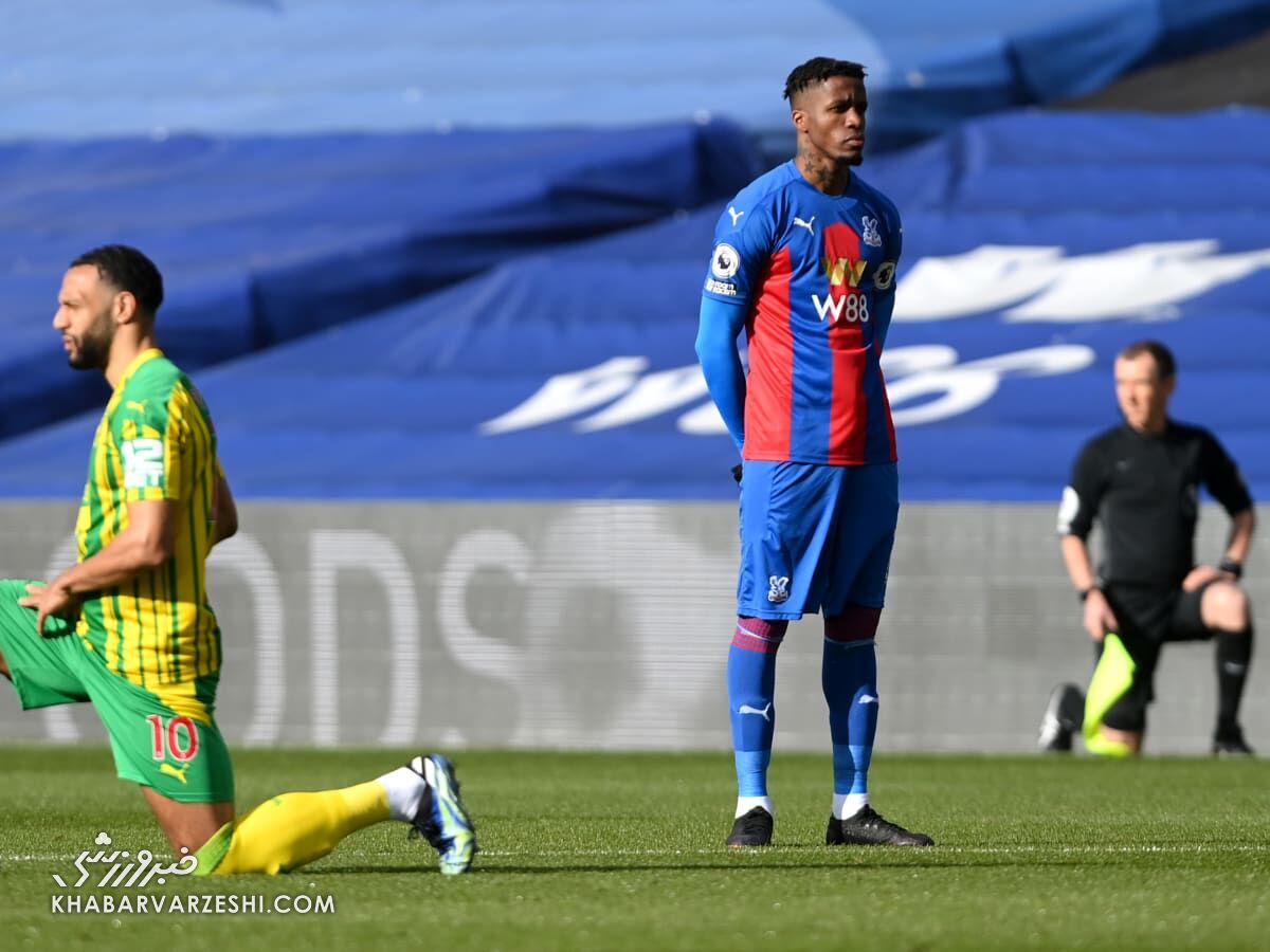 تصمیم جنجالی درباره حرکت ضدنژادپرستی/ این حرکت ارزش خودش را از دست میدهد