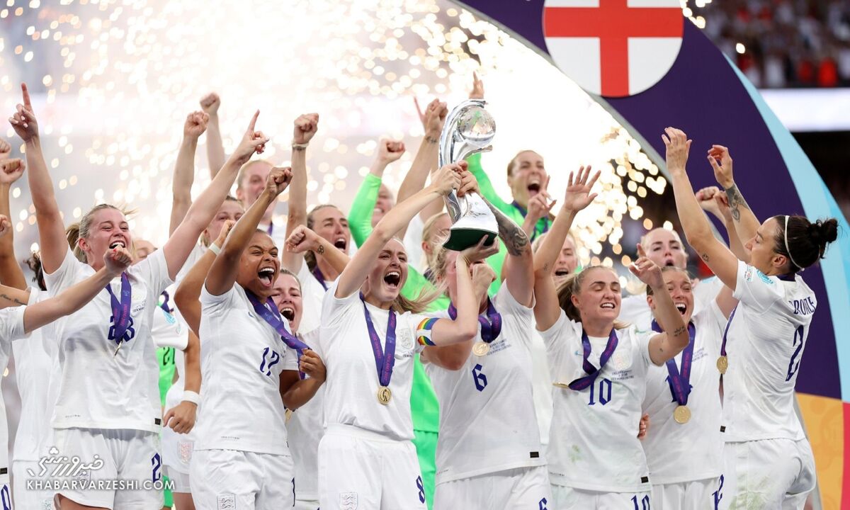 جنجالب دوباره در دیدار انگلیس – آلمان/ جام با «تقلب» به خانه آمد!/ حتی با VAR هم فریب میخوریم