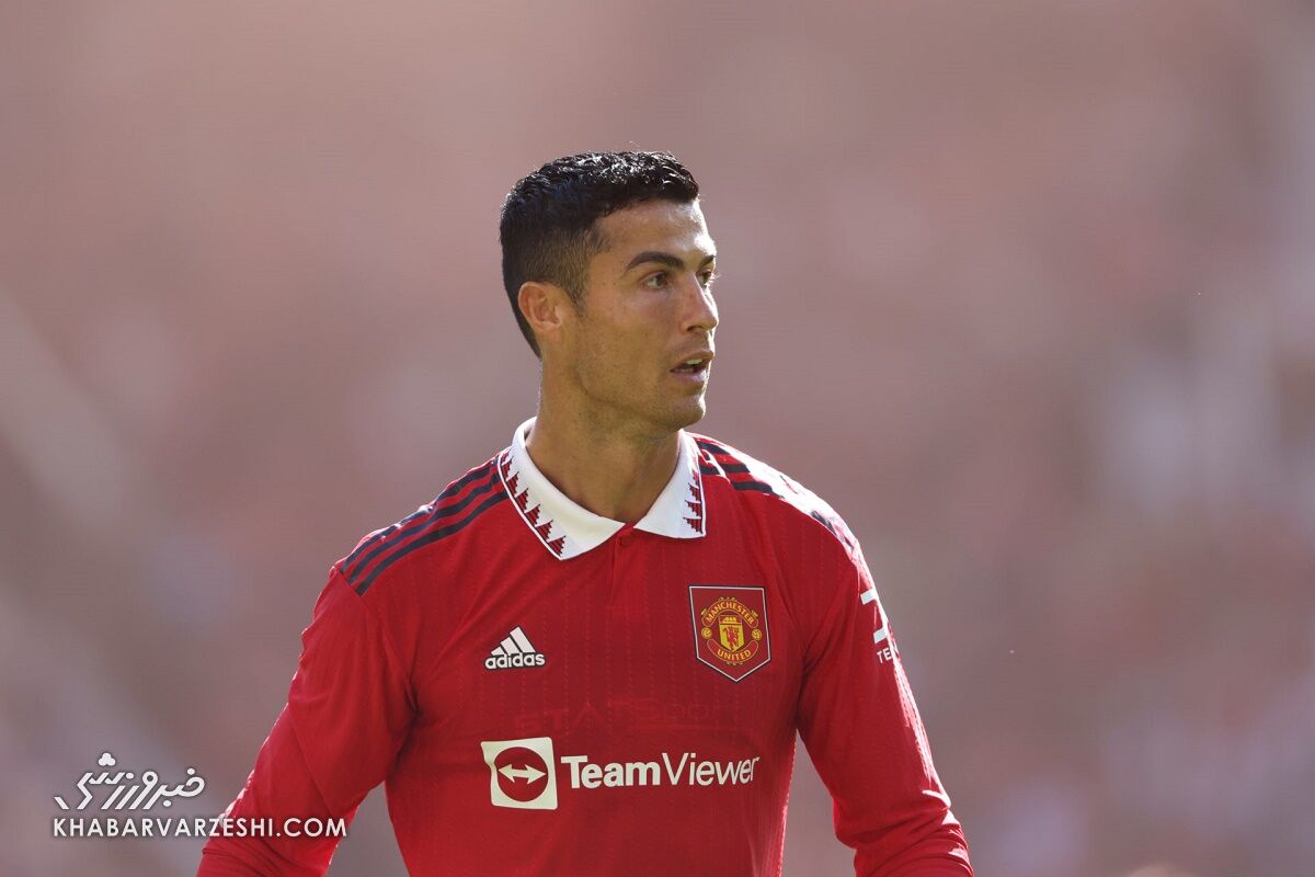 رونالدو بمب نقل و انتقالات پرتغال/ فوق ستاره منچستریونایتد رقیب مهدی طارمی میشود؟ رونالدو بمب نقل و انتقالات پرتغال/ فوق ستاره منچستریونایتد رقیب مهدی طارمی میشود؟