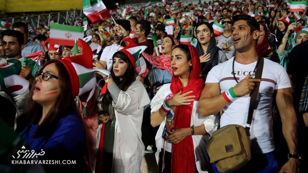 ماجرای تمام نشدنی حضور زنان ایران در ورزشگاه/ فیفا ول کن معامله نیست؛ اینجا خط پایان است...