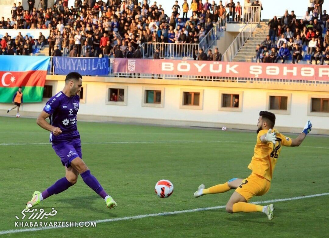 از بچگی به استقلال علاقه داشتم/ ما بهترین پرسپولیس تاریخ را بردیم/ در خانواده ای استقلالی بزرگ شده بودم