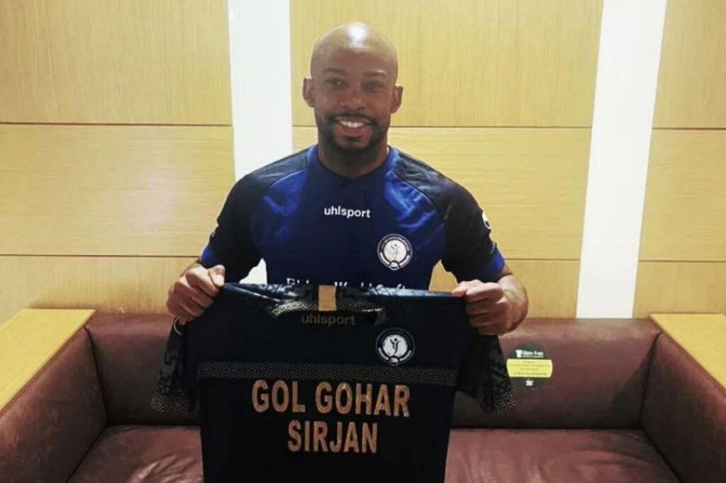 گل‌گهر بازیکن جدید خرید/ هافبک برزیلی شاگرد قلعه‌نویی شد