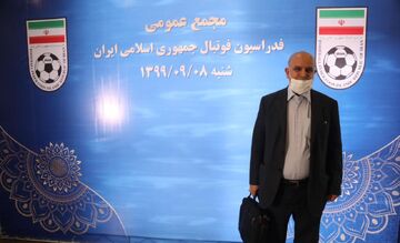 افشاگری بی‌سابقه رئیس هیئت برکنار شده خوزستان/ ماجدی می‌خواهد انتخابات فدراسیون را مهندسی کند/ رای من به یک نفر دیگر است!