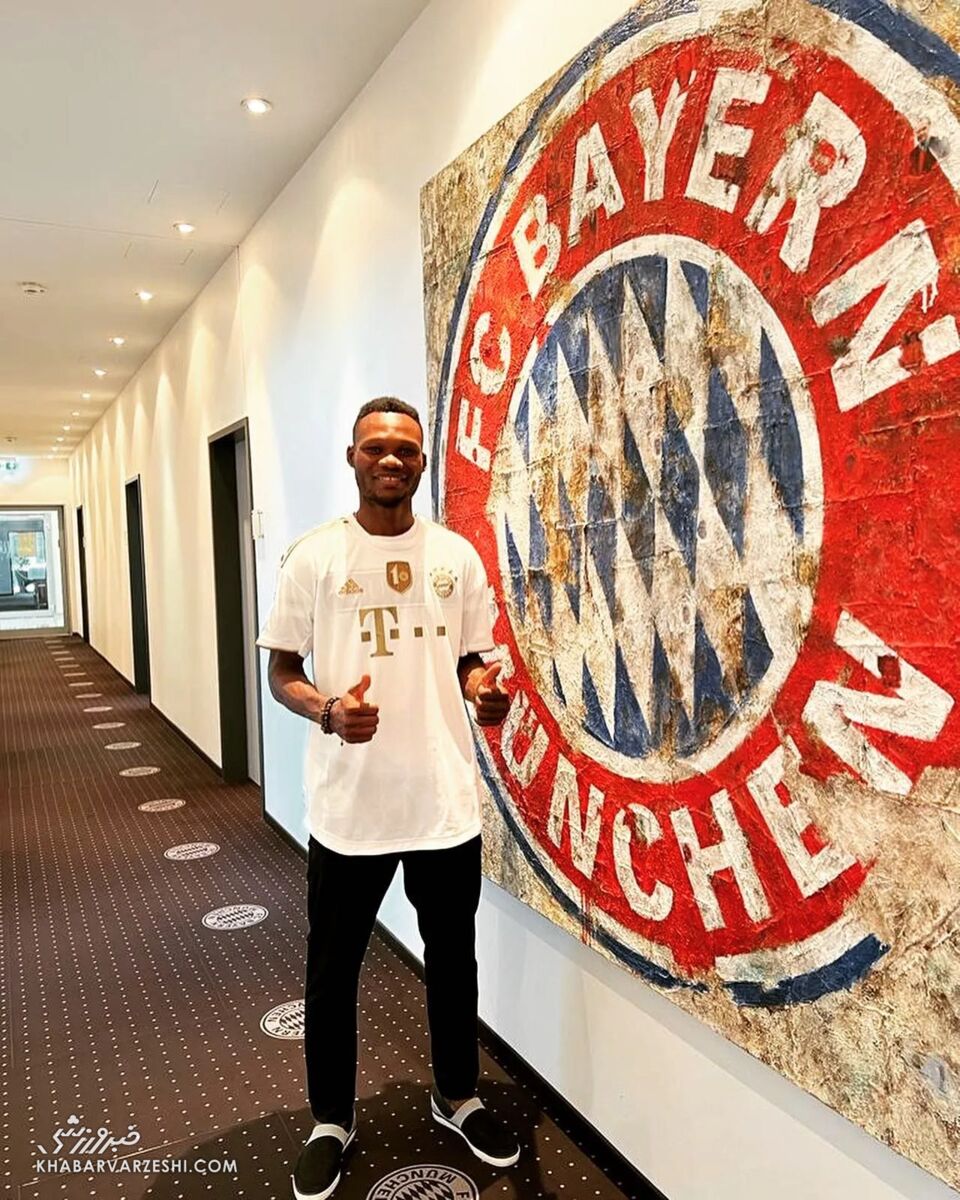 اتفاق عجیب در باشگاه بایرنمونیخ/ عقد قرارداد با دوست مانه و بدترین بازیکن باشگاه انگلیسی!
