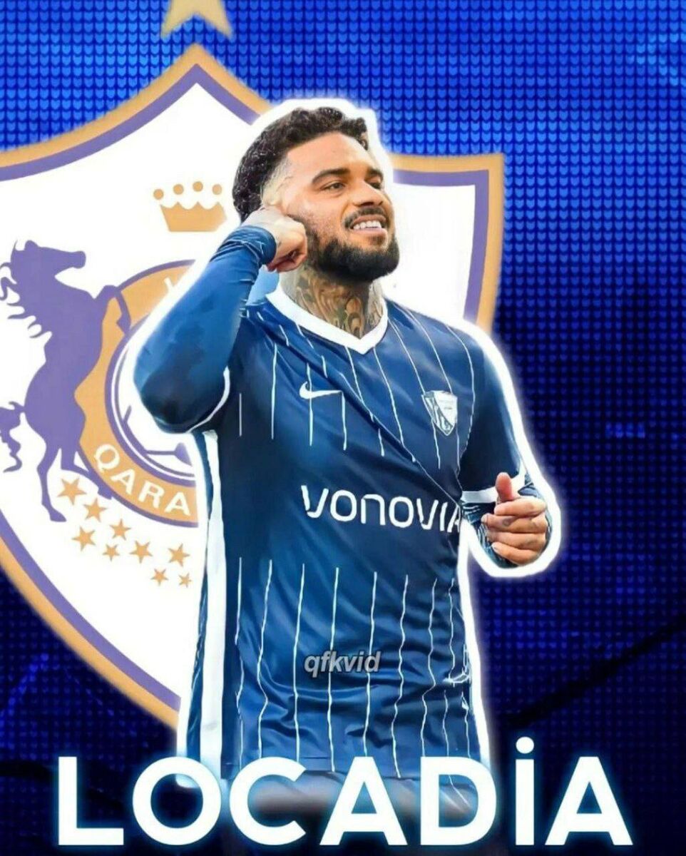 عکس| گزینه مورد نظر پرسپولیس به قرهباغ پیوست؟