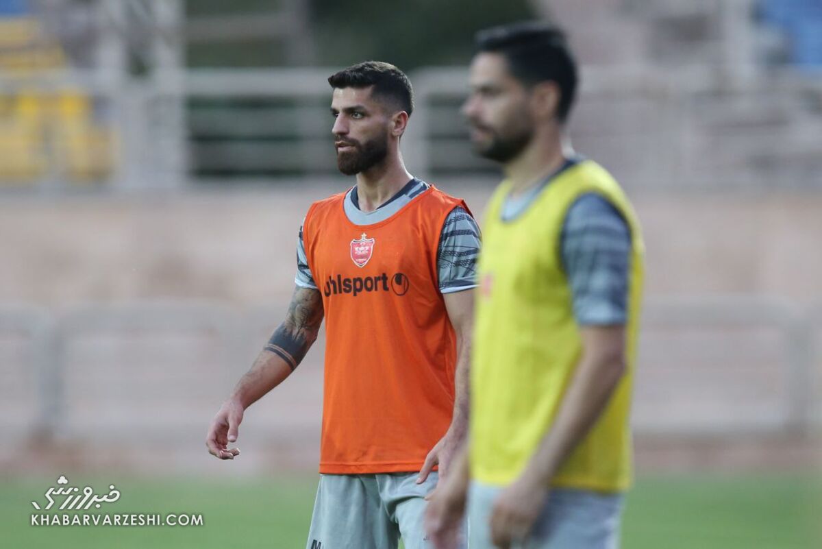 همه بمب هایی که در نقل و انتقالات خنثی شدند/ یحیی خسارت ندید؛ خیال ساپینتو راحت شد