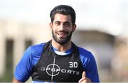 ویدیو| حضور کنعانی زادگان و امید ابراهیمی در تیم منتخب هفته لیگ قطر