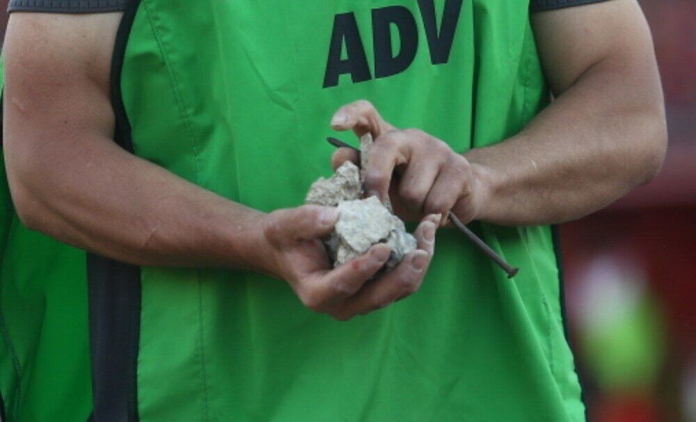 ببینید| دلیل محرومیت پرسپولیس از حضور تماشاگران مقابل تراکتور/ به CAS شکایت کنید ببینید| دلیل محرومیت پرسپولیس از حضور تماشاگران مقابل تراکتور/ به CAS شکایت کنید