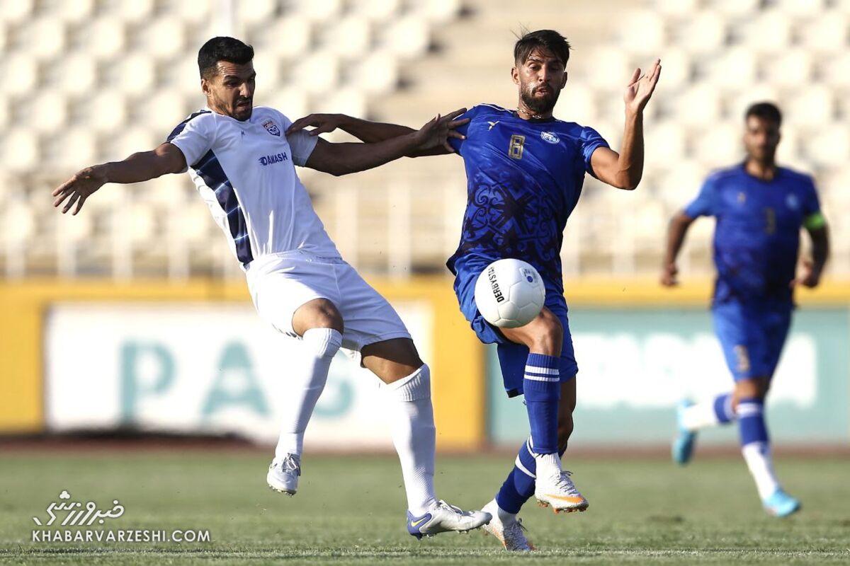 نگاهی آماری به لیگ برتر فوتبال ایران/ بازهم استقلال در هفته اول لیگ به سپاهان نمی بازد؟