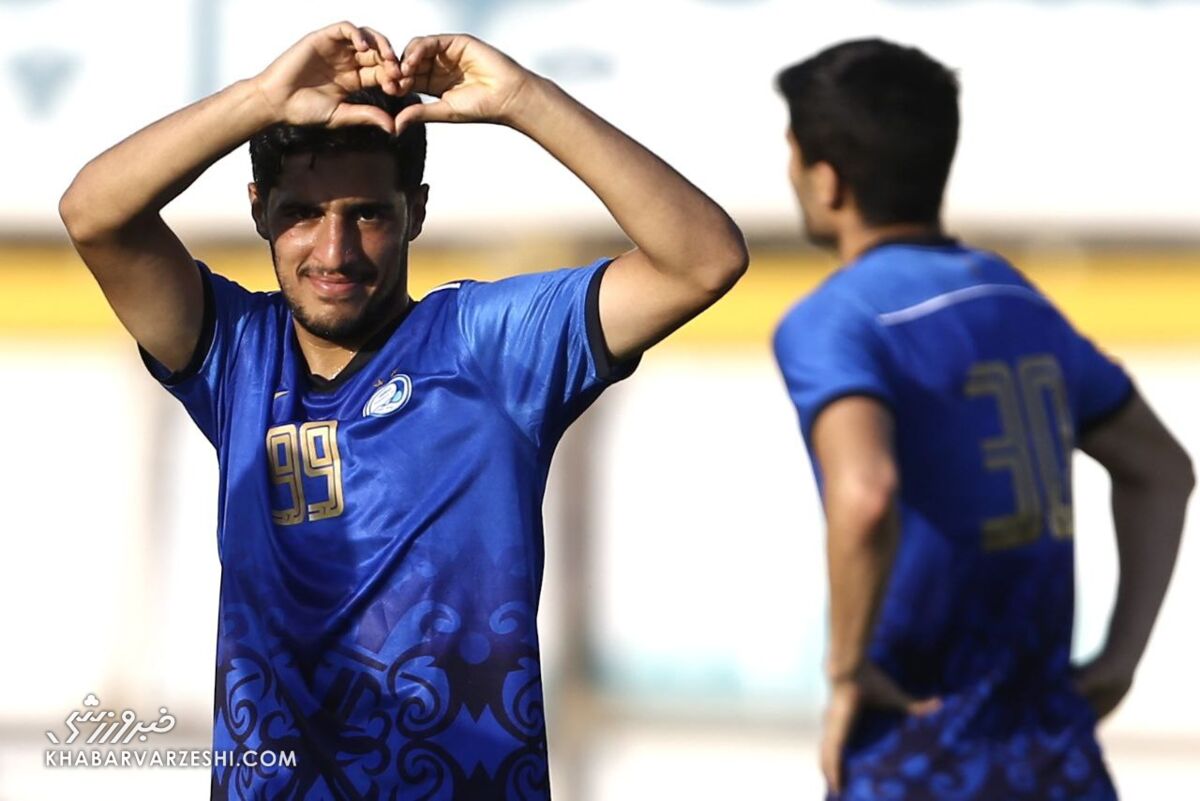 جانشین حسینزاده در استقلال پیدا شد جانشین حسینزاده در استقلال پیدا شد