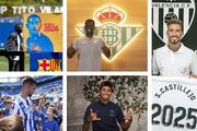 بحران در لالیگا؛ دردسر بزرگ برای بارسلونا و ۷ باشگاه دیگر