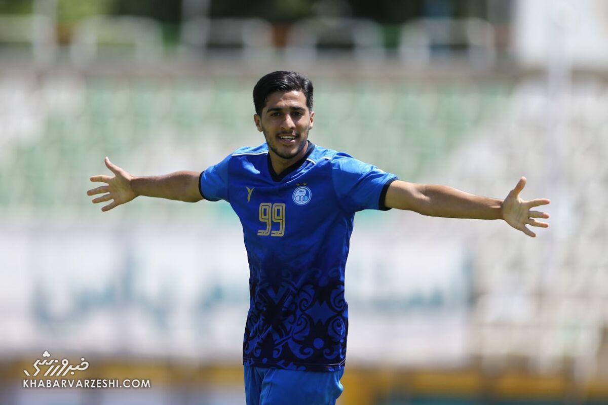 صادقی استقلال از صادقی پرسپولیس بهتر است/ محبی باید سه سال پیش به استقلال میآمد/ این بازیکن جوان از حسینزاده هم بهتر میشود صادقی استقلال از صادقی پرسپولیس بهتر است/ محبی باید سه سال پیش به استقلال میآمد/ این بازیکن جوان از حسینزاده هم بهتر میشود