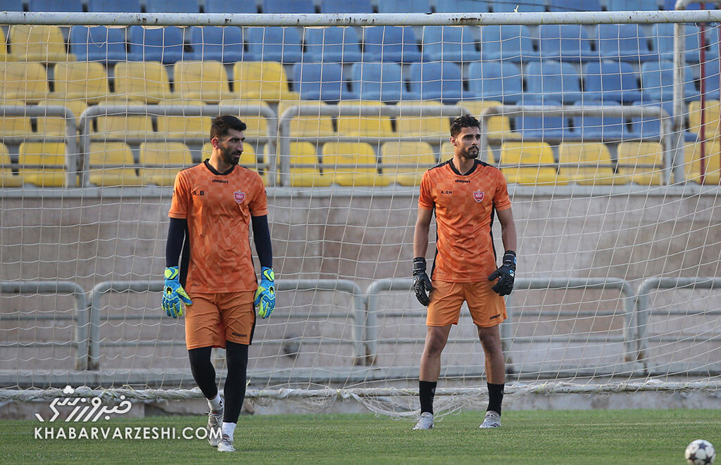 انتقادها به درویش و یحیی منصفانه نیست/ ۱۰ سال است داد می زنم اما.../ چون بازیکن نمی سازید قیمت ها فضایی می شود!