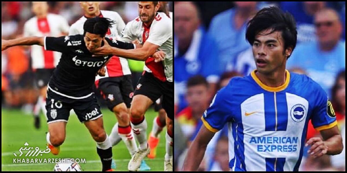 تصاویر| مهدی طارمی رقیب جدید پیدا کرد / هیولای کرهای و زیدان آسیایی به همراه 5 نفر مقابل ستاره ایرانی پورتو