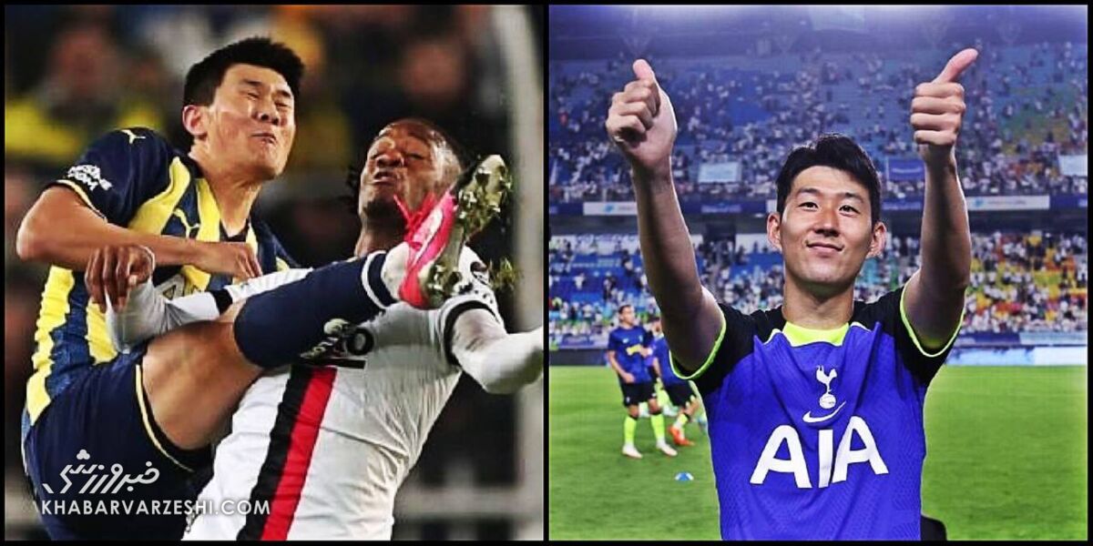 تصاویر| مهدی طارمی رقیب جدید پیدا کرد / هیولای کرهای و زیدان آسیایی به همراه 5 نفر مقابل ستاره ایرانی پورتو