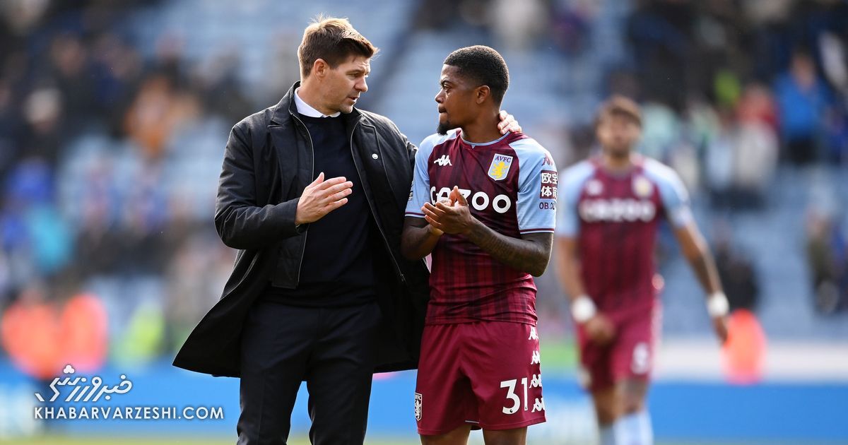 داستان زندگیای که باید در کتابها بخوانید؛ از توالت تمیز کردن تا بازی در لیگ برتر/ ماجرای رفاقت با بولت و استرلینگ