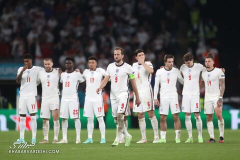 حریفان ایران در جام جهانی ۲۰۲۲ قطر را بشناسید/ داستان‌های شوم انگلیس در یک‌چهارم نهایی
