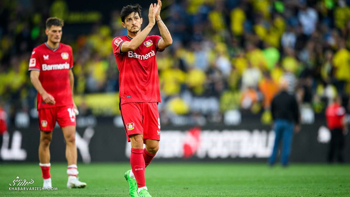 هیجانانگیزترین اتفاق برای ایرانیها در لیگ قهرمانان اروپا/ ستاره مقابل ستاره