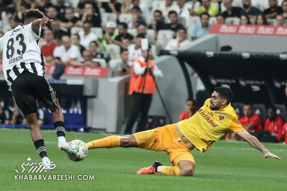 عکس| آخرین وضعیت علی کریمی مشخص شد/ امیدواری بزرگی که از دست رفت! عکس| آخرین وضعیت علی کریمی مشخص شد/ امیدواری بزرگی که از دست رفت!