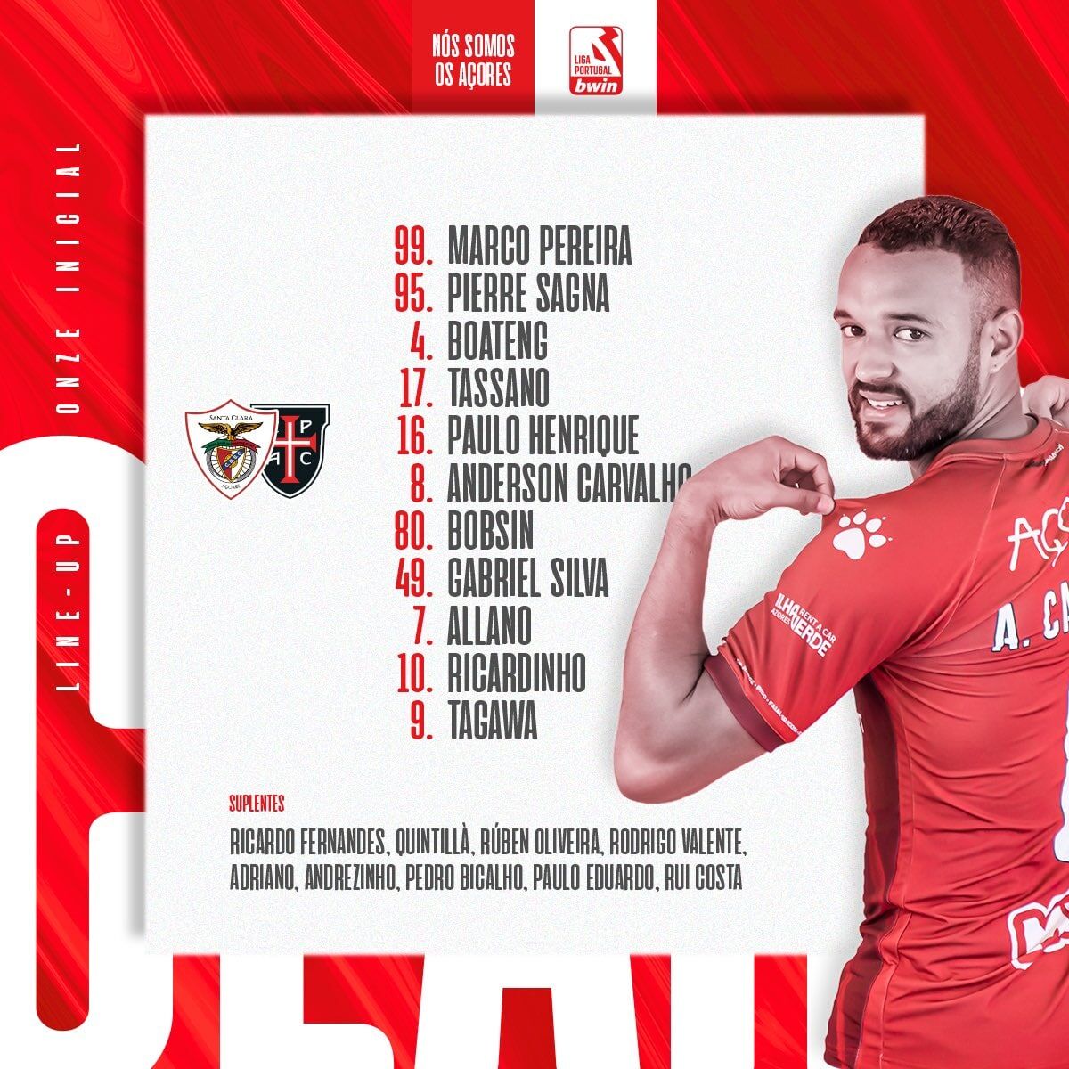 عکس| بمب استقلال رسما از لیست خط خورد