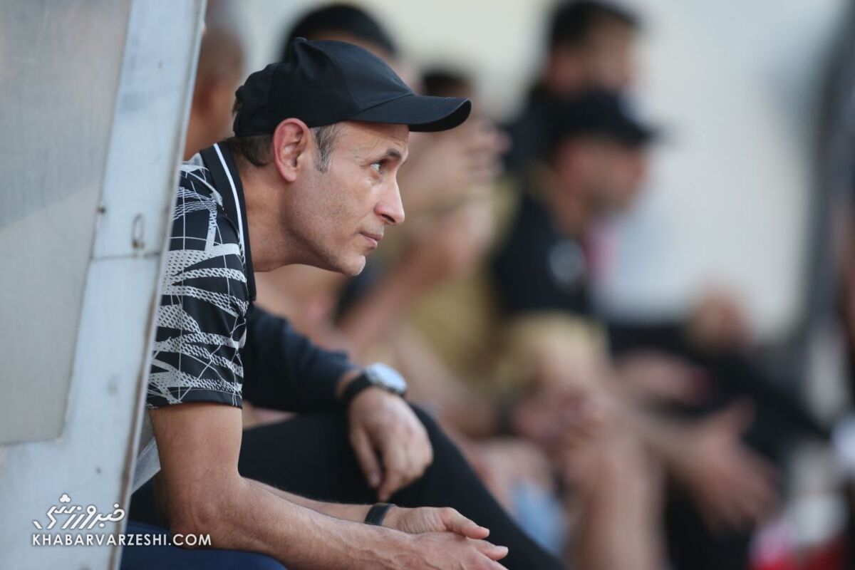 یحیی و پرسپولیس منتظر دو خبر حساس/ ۲۴ ساعت سرنوشت ساز در انتظار سرخپوشان  یحیی و پرسپولیس منتظر دو خبر حساس/ ۲۴ ساعت سرنوشت ساز در انتظار سرخپوشان