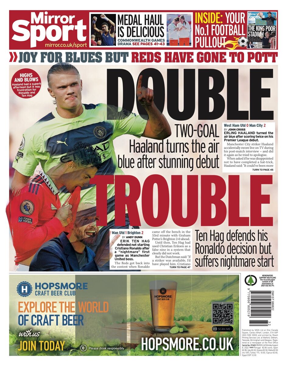 معرفی جهنمیترین شغل فوتبال/ نمایشگاه گل در نوکمپ و تورین