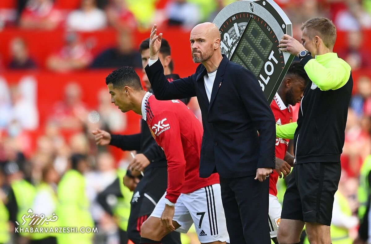 اولین هفته و تلخترین هفته برای قرمزها/ این تیم باید برای ششمی بجنگد