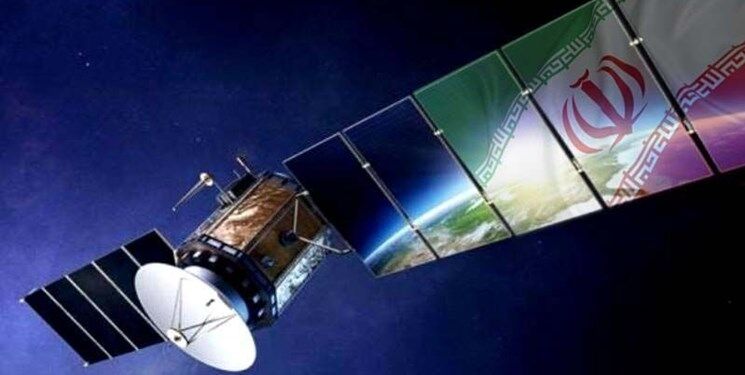 ببینید| لحظه پرتاب ماهواره ایرانی خیام به فضا