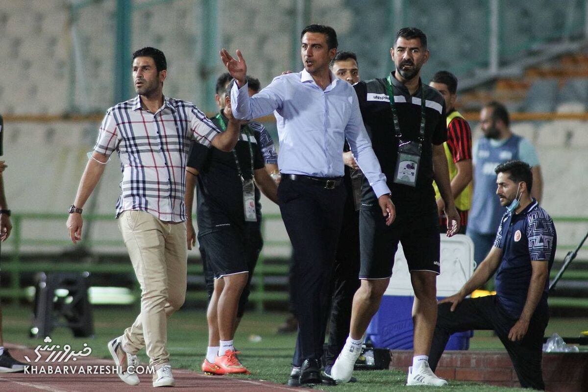 هشدار! مراقب این بازی جنجالی باشید هشدار! مراقب این بازی جنجالی باشید