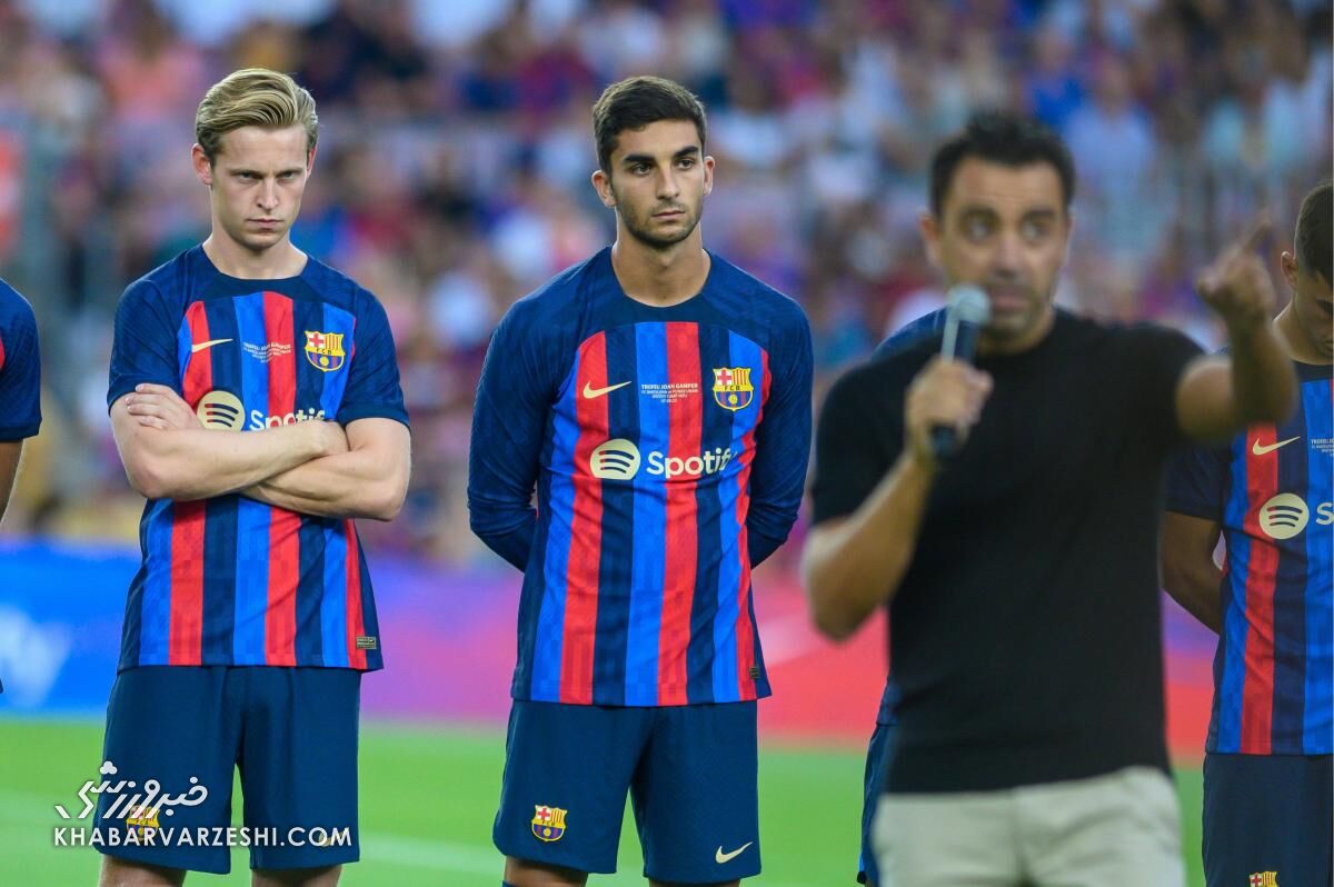 فرنکی دییونگ