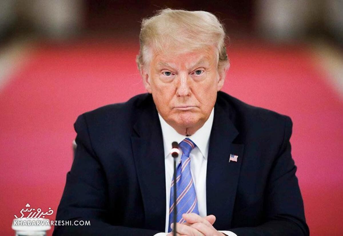 فیلم کری خوانی سنگین تاجرنیا در واکنش به شوخی هوادار پرسپولیس؛ ترامپ فقط یک شرط پرسپولیسی عراقچی را قبول نکرد! فیلم کری خوانی سنگین تاجرنیا در واکنش به شوخی هوادار پرسپولیس؛ ترامپ فقط یک شرط پرسپولیسی عراقچی را قبول نکرد!