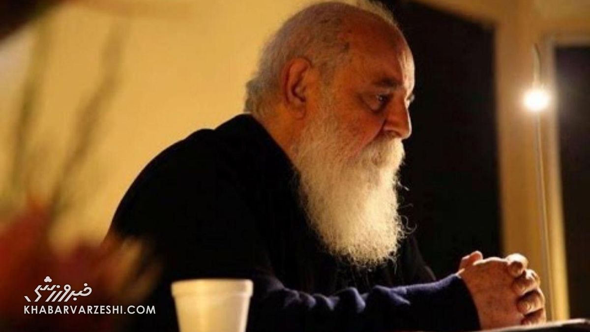 ماجرای علاقه سایه به ورزش/ رفاقت هوشنگ ابتهاج با اسطوره کشتی