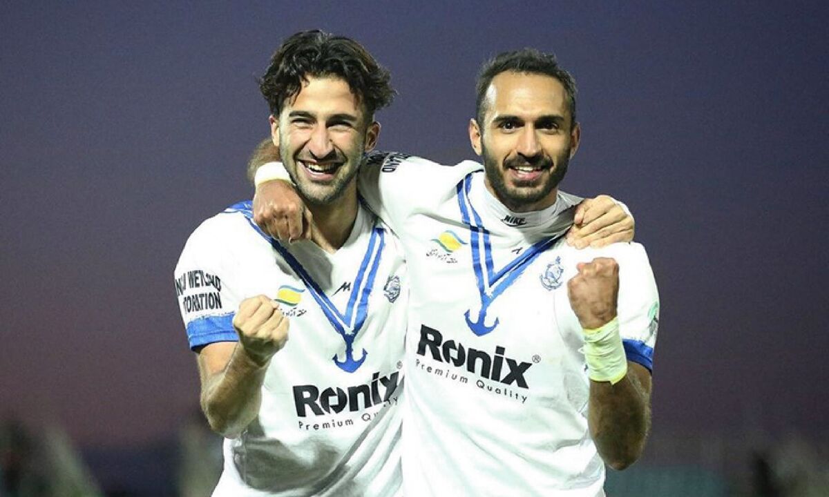 بازگشت ملوان به لیگ برتر