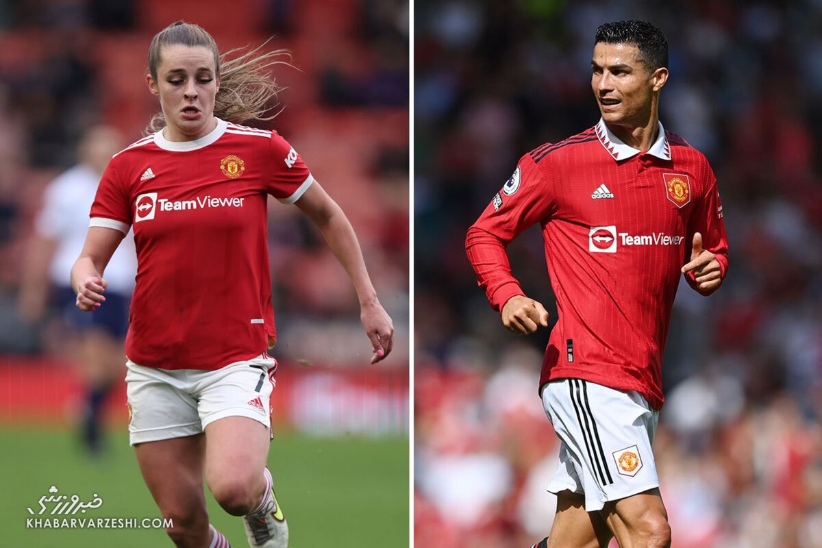 اتفاق باورنکردنی برای قرمزها/ اختلاف سرسامآور دستمزد مردان سرافکنده با زنان موفق! اتفاق باورنکردنی برای قرمزها/ اختلاف سرسامآور دستمزد مردان سرافکنده با زنان موفق!