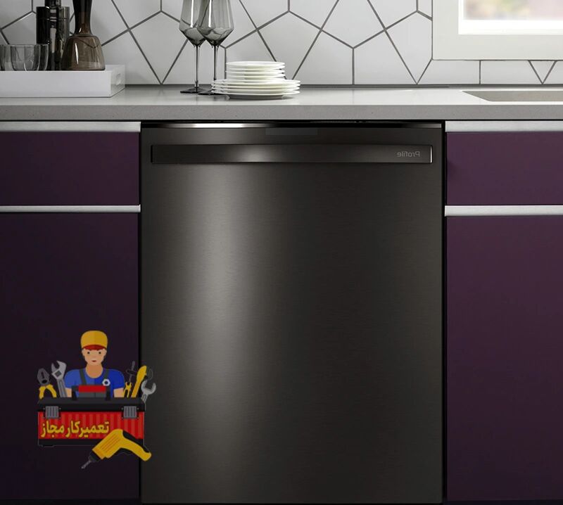 معرفی بهترین نمایندگی جنرال الکتریک در تهران تعمیرکار مجاز