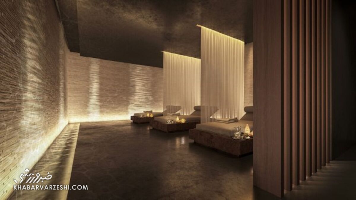 افتتاح پنجمین هتل کریستیانو رونالدو/ ارتباط CR7 با کشوری که به آن علاقه دارد/ تصاویر این هتل فوقلوکس را ببینید