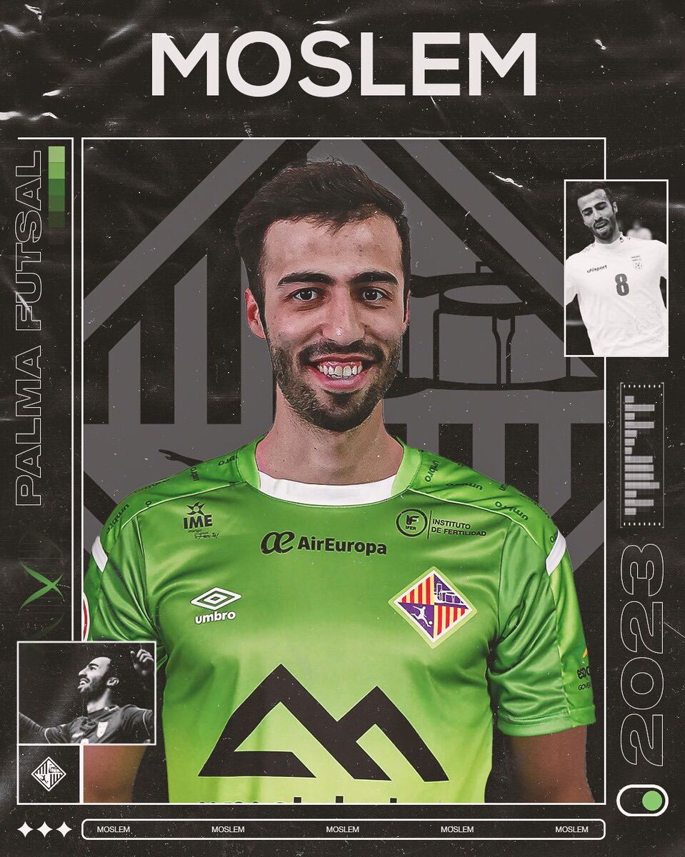 عکس| دومین ستاره تیم ملی ایران راهی لالیگا شد/ جزئیات قرارداد مشخص شد