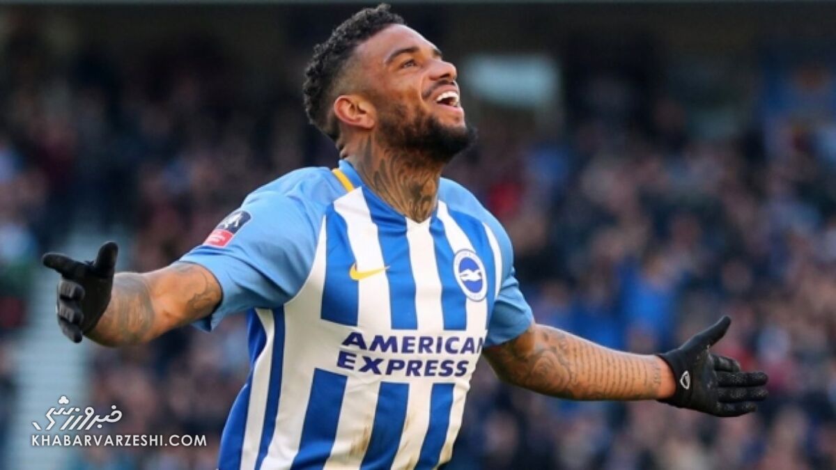 عکس| استوری لژیونر ایرانی برای بمب جدید پرسپولیسیها عکس| استوری لژیونر ایرانی برای بمب جدید پرسپولیسیها