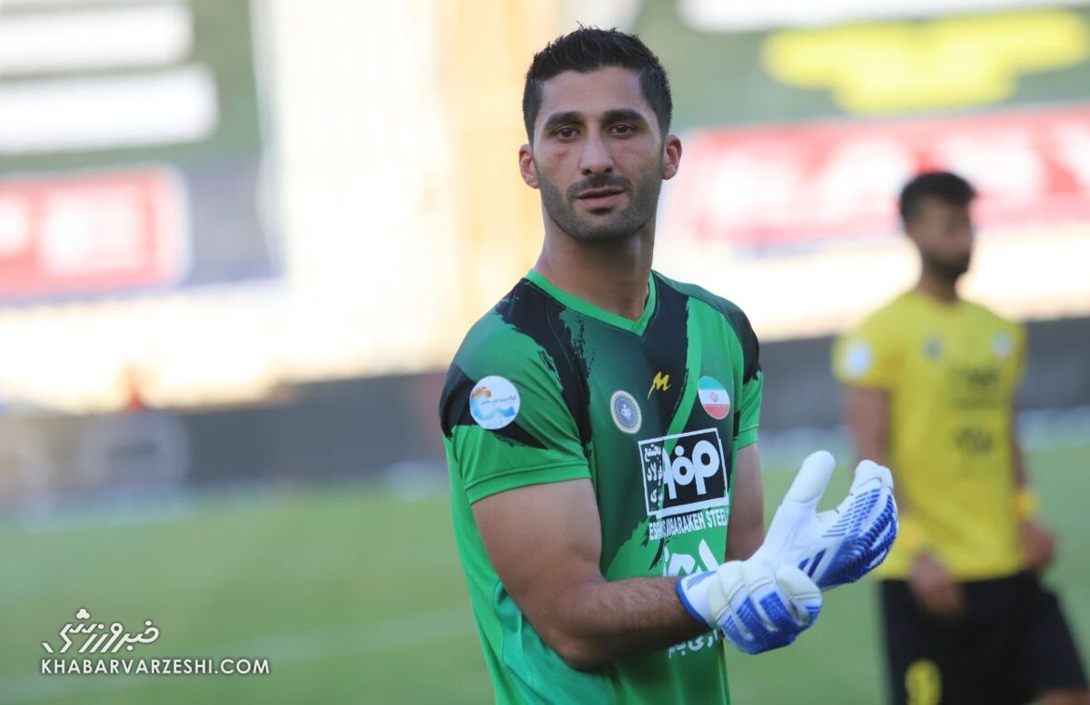 آخرین سنگر استقلالی مقابل پرسپولیس/ شانس ویژه آبیها برای کشیدن ترمز پرسپولیس در مسیر قهرمانی!