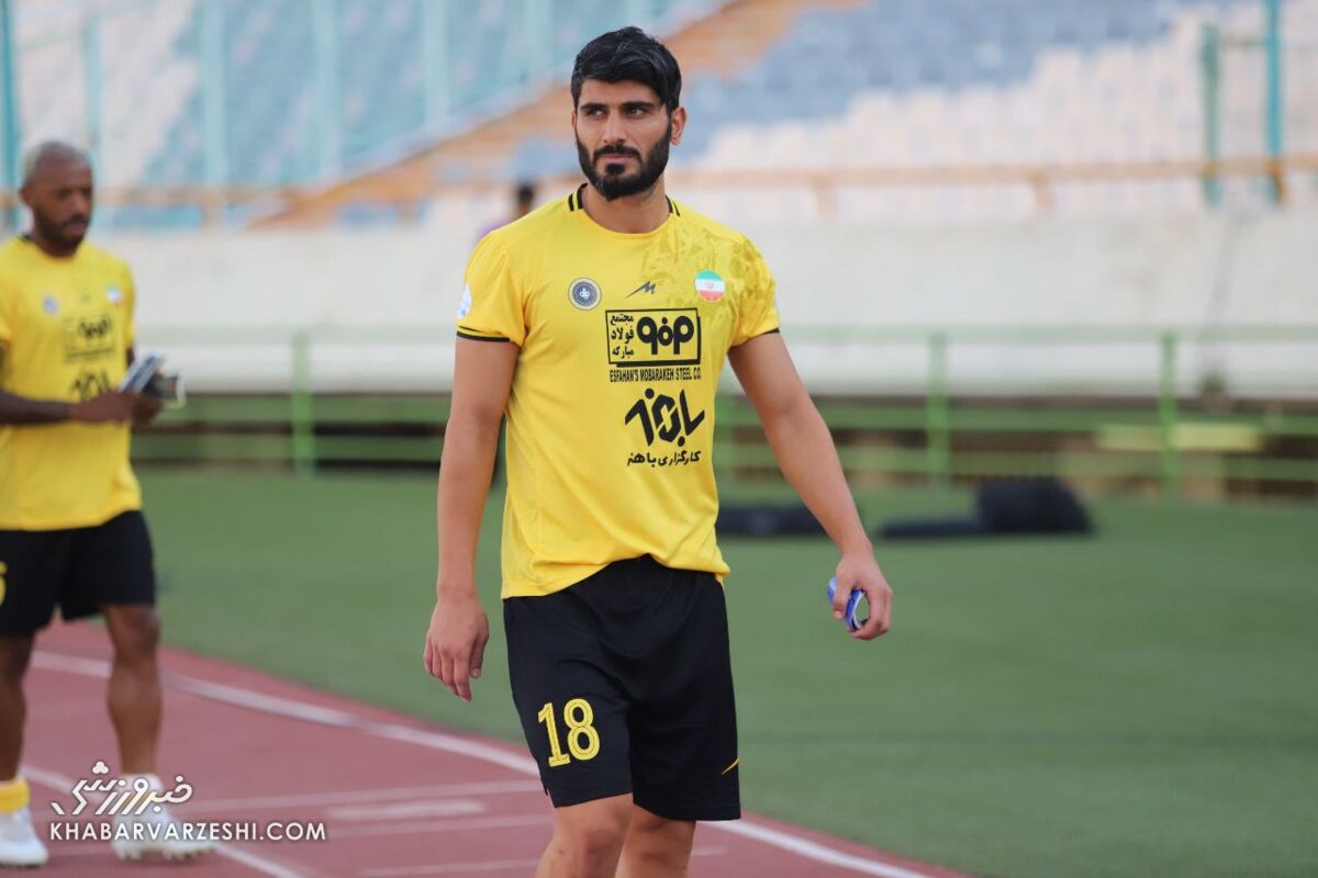 در لیگ برتر چه خبر است؟/ ۵ بازیکنی که به صورت غیرمنتظره آقای گل شدند!