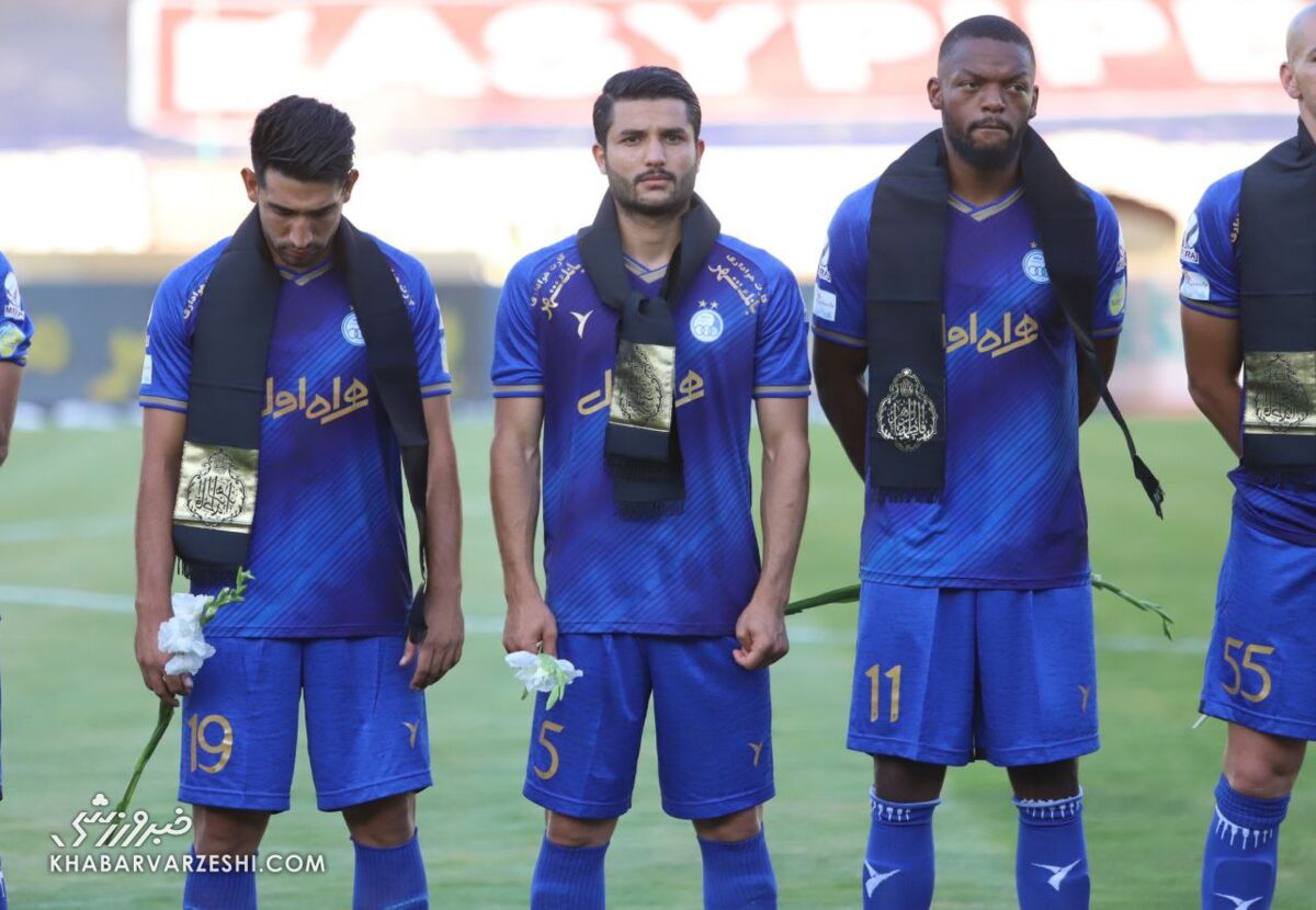 اتفاقات غیرمنتظره برای سرمربی استقلال؛ ساپینتو سرگیجه گرفت/ کاش در نقل و انتقالات عجله نمی کردم!