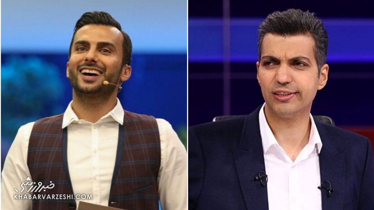 میثاقی بار دیگر یاد فردوسیپور را زنده کرد!/ لیگ برتر در شبکه سه با حضور تماشاگر برگزار شد!  میثاقی بار دیگر یاد فردوسیپور را زنده کرد!/ لیگ برتر در شبکه سه با حضور تماشاگر برگزار شد!