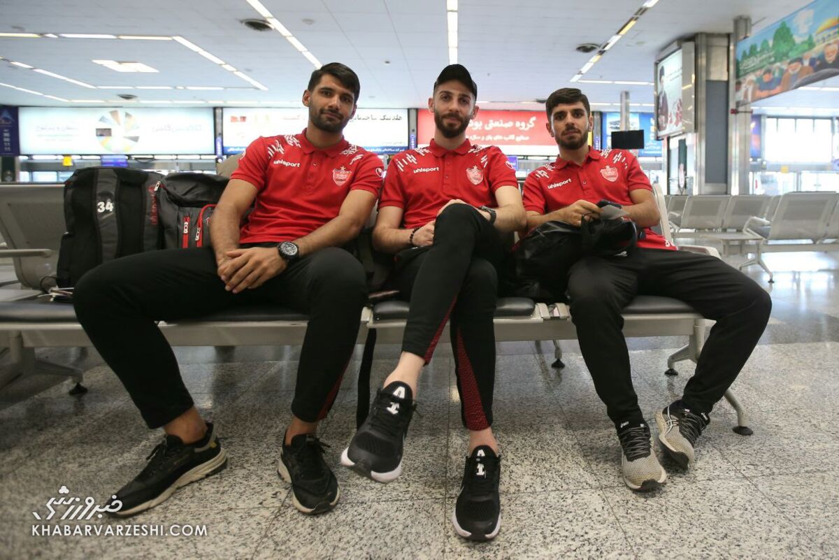 چند نکته از بازی پرسپولیس و ذوب آهن/ فرصت طلایی تیم یحیی برای رکوردشکنی!