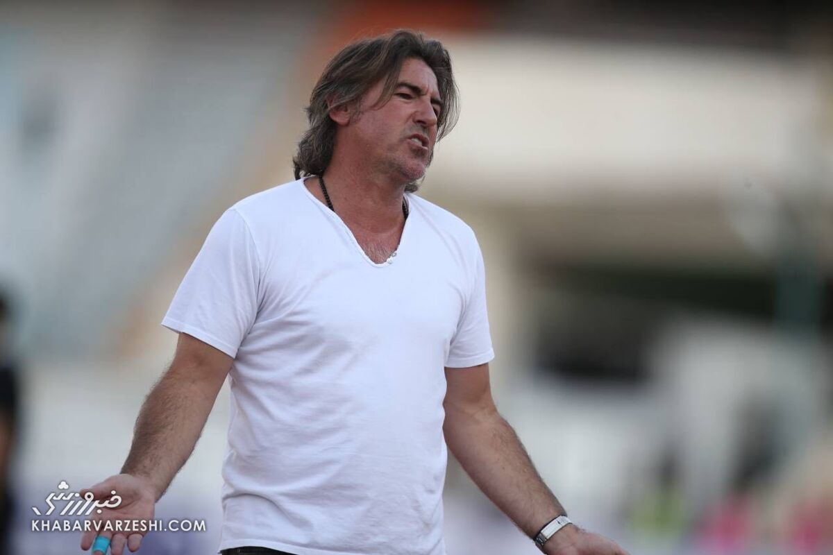 اعتراض ساپینتو؛ پنالتی ما را نگرفتند
 اعتراض ساپینتو؛ پنالتی ما را نگرفتند