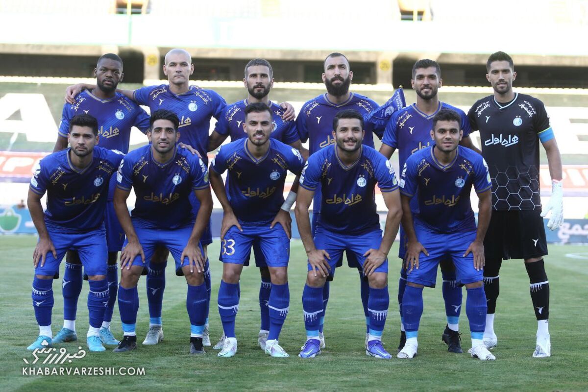 قاطعانه می گویم؛ این چند نفر تیم ساپینتو را به هم می ریزند/ نبود ۲ بازیکن در استقلال کاملا مشهود بود/ ۳ مهاجم استقلال باید در لیست خروج قرار بگیرند