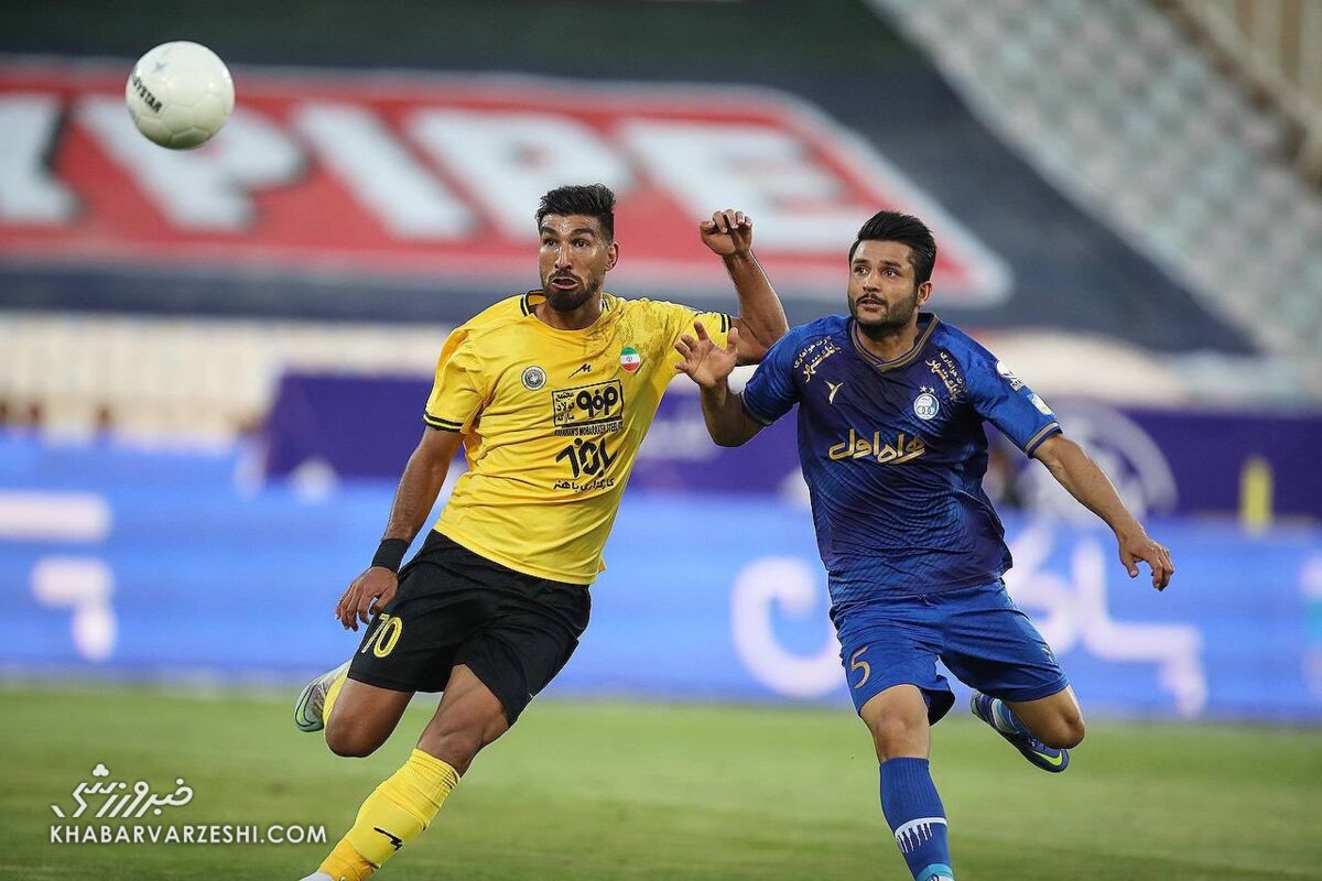 ۱۰ ستاره ای که از تیم های دیگر پیشنهاد دارند/ بمب نقلوانتقالات اینجا منفجر می شود